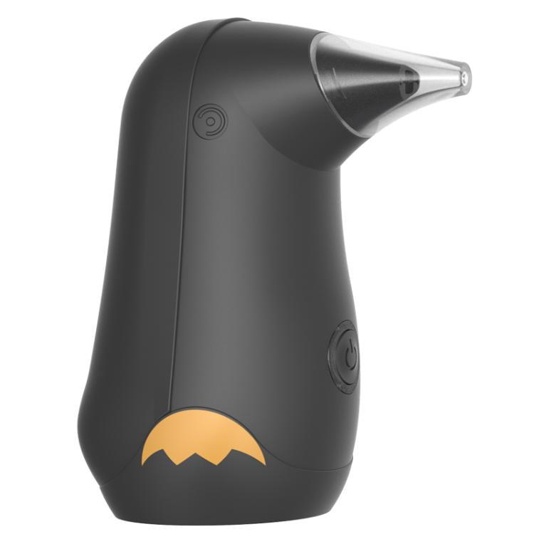 YJK148 Low Noise Electric Plasma Ear Blower(Black) - free shipping - PMC TechLife - Order now!