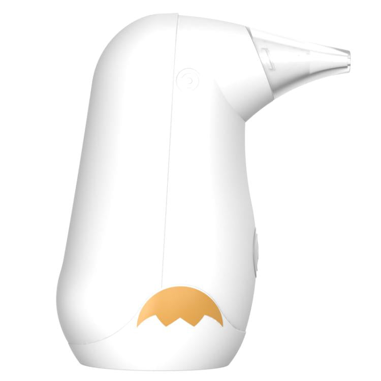 YJK148 Low Noise Electric Plasma Ear Blower(White) - free shipping - PMC TechLife - Order now!