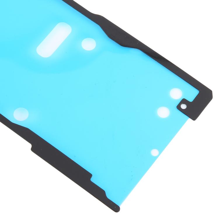 For Huawei nova 10 Pro 10pcs Front Housing Adhesive - Adhesive Sticker by PMc TechLife | Online Shopping South Africa | PMc TechLife | Buy Now Pay Later Mobicred