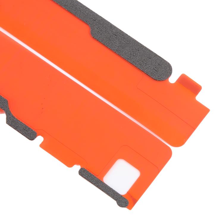 For Huawei Mate 40 Pro 10pcs Front Housing Adhesive - Adhesive Sticker by PMc TechLife | Online Shopping South Africa | PMc TechLife | Buy Now Pay Later Mobicred