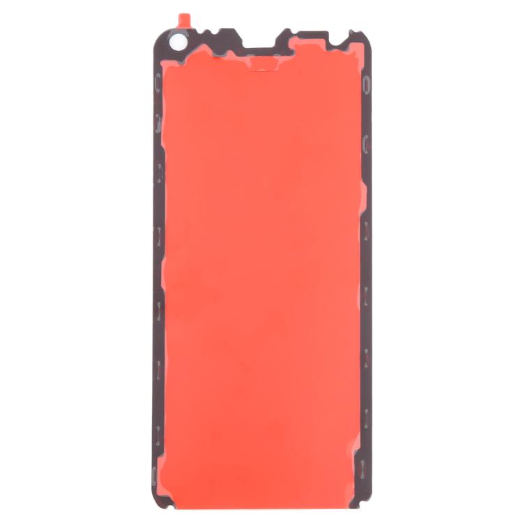 For OnePlus 11 10pcs Front Housing Adhesive - Adhesive Sticker by PMc TechLife | Online Shopping South Africa | PMc TechLife | Buy Now Pay Later Mobicred
