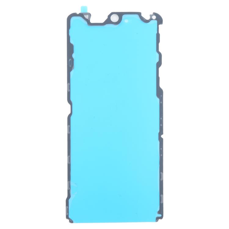 For OnePlus 12 10pcs Front Housing Adhesive - Adhesive Sticker by PMc TechLife | Online Shopping South Africa | PMc TechLife | Buy Now Pay Later Mobicred
