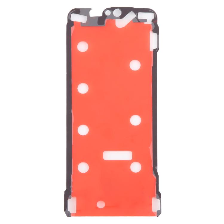 For Honor 90 Pro 10pcs Front Housing Adhesive - Adhesive Sticker by PMc TechLife | Online Shopping South Africa | PMc TechLife | Buy Now Pay Later Mobicred