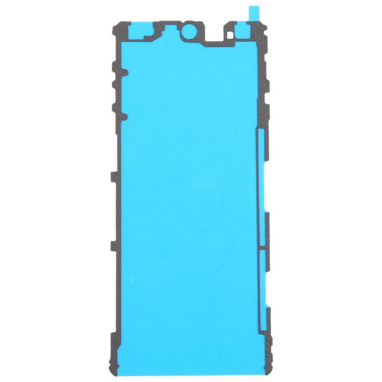 For vivo S17 10pcs Front Housing Adhesive - Others by PMc TechLife | Online Shopping South Africa | PMc TechLife | Buy Now Pay Later Mobicred