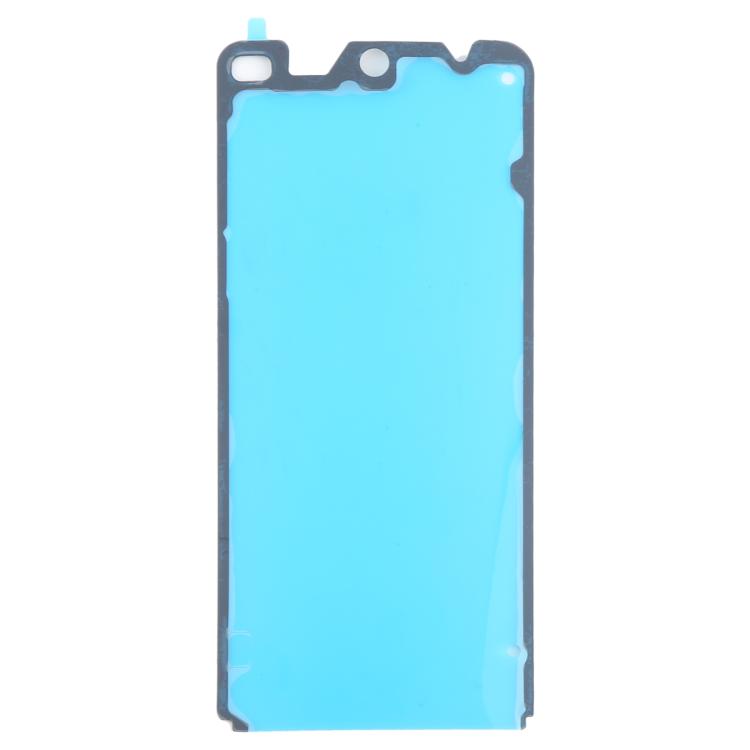 For OPPO Find X7 10pcs Front Housing Adhesive - Others by PMc TechLife | Online Shopping South Africa | PMc TechLife | Buy Now Pay Later Mobicred