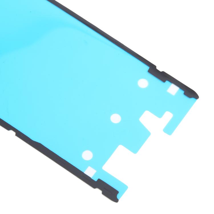 For Xiaomi Civi 2 10pcs Front Housing Adhesive - Adhesive Sticker by PMc TechLife | Online Shopping South Africa | PMc TechLife | Buy Now Pay Later Mobicred