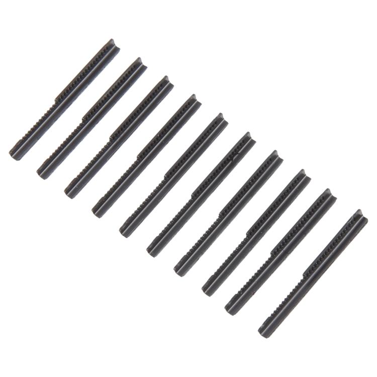 For iPhone 16 Pro / 16 Pro Max 10pcs Earpiece Speaker Dustproof Mesh - Others by PMC TechLife | Online Shopping South Africa | PMC TechLife | Buy Now Pay Later Mobicred