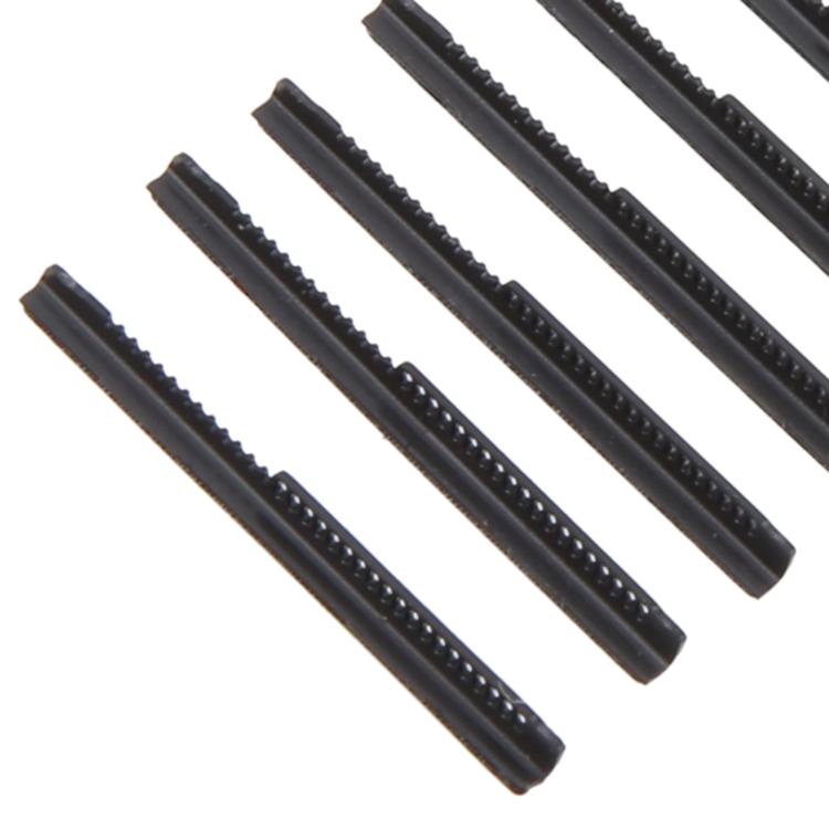 For iPhone 16 Pro / 16 Pro Max 10pcs Earpiece Speaker Dustproof Mesh - Others by PMC TechLife | Online Shopping South Africa | PMC TechLife | Buy Now Pay Later Mobicred