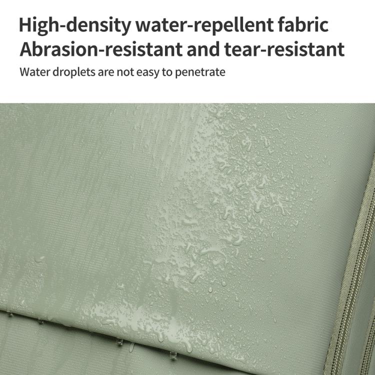 P960 Large Capacity Water Resistant Fashionable Backpack(Dark Grey) - Backpack by PMC TechLife | Online Shopping South Africa | PMC TechLife | Buy Now Pay Later Mobicred