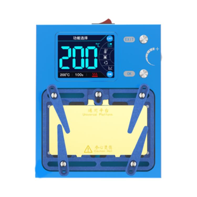 Aixun iHeater Pro Special Heating Planting Tin Module for iPhone X-16 Pro Max, Plug:US Plug - free shipping - PMc TechLife - Order now!