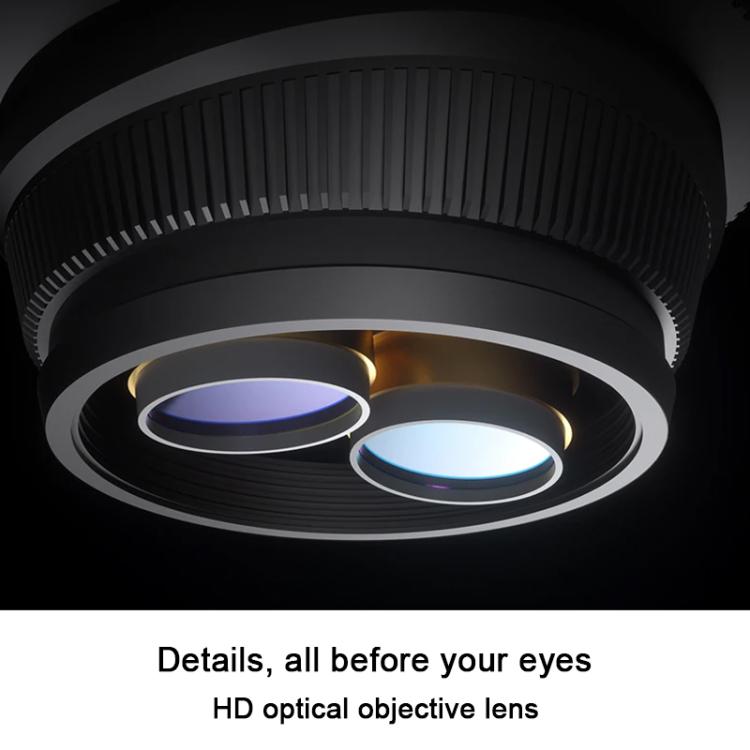 Mechanic Mic3 7X-50X CTV 0.45X Trinocular Stereo Microscope - free shipping - PMc TechLife - Order now!