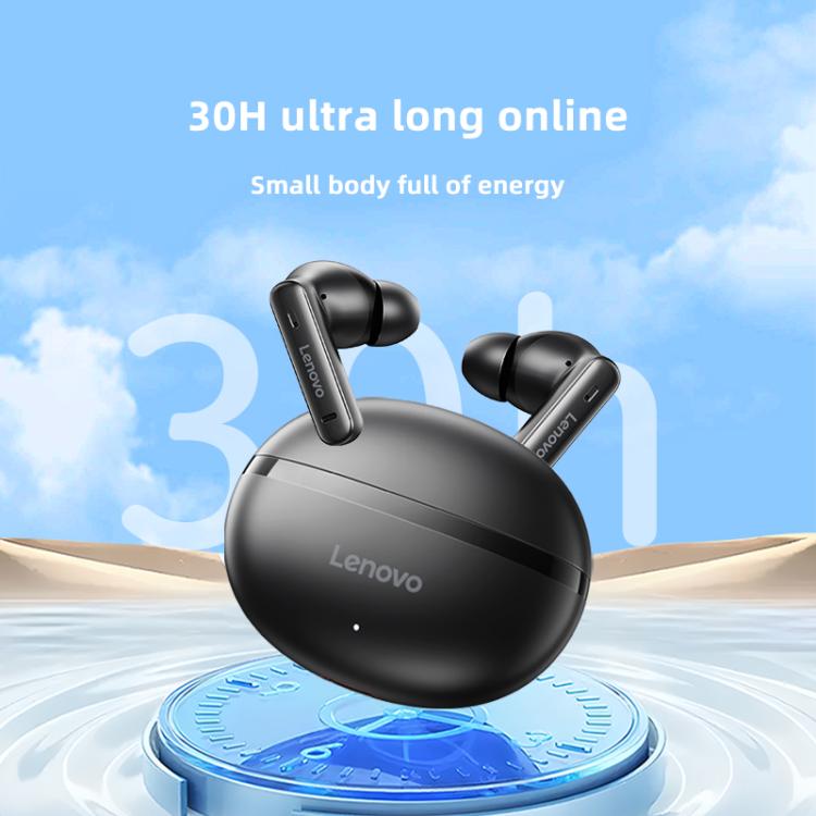 Original Lenovo EA210 Simple In-Ear True Wireless Bluetooth Earphones(Black) - free shipping - PMc TechLife - Order now!