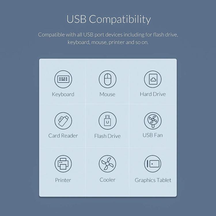 ORICO IH30P Industrial Grade 30 Ports USB 2.0 Hub, Plug:EU Plug(Black) - free shipping - PMC TechLife - Order now!