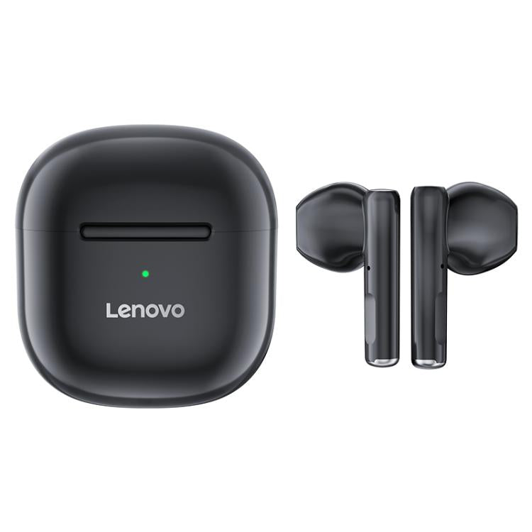 Original Lenovo TC3301 Wireless Bluetooth 5.3 Earphones(Black) - free shipping - PMc TechLife - Order now!
