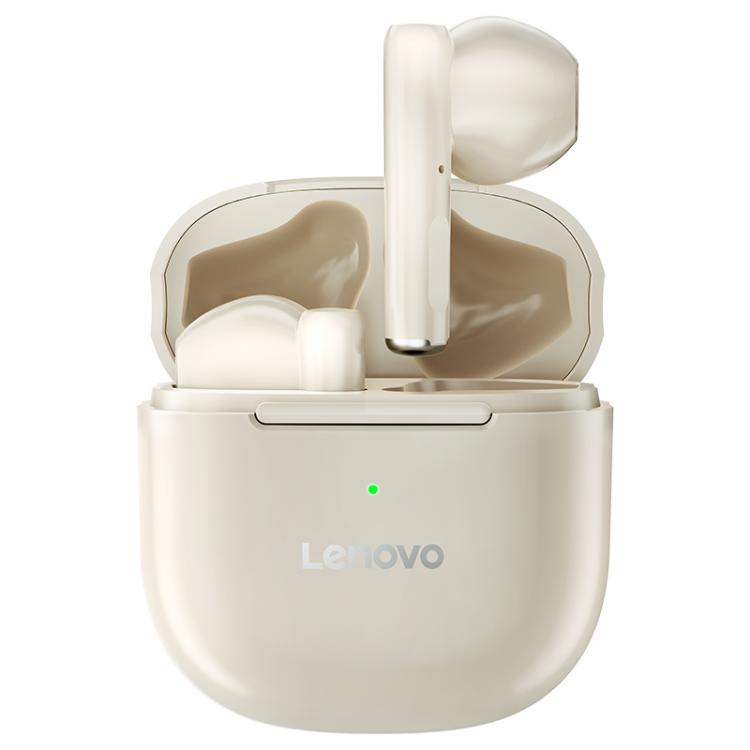 Original Lenovo TC3301 Wireless Bluetooth 5.3 Earphones(White) - free shipping - PMc TechLife - Order now!