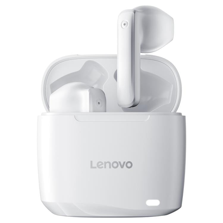 Original Lenovo TC3302 Wireless Bluetooth 5.3 Earphones(White) - free shipping - PMc TechLife - Order now!