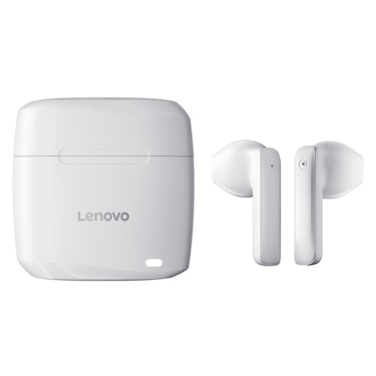 Original Lenovo TC3302 Wireless Bluetooth 5.3 Earphones(White) - free shipping - PMc TechLife - Order now!