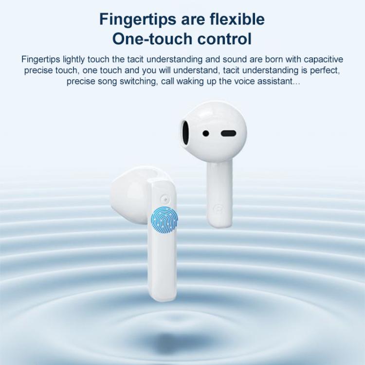 Original Lenovo TC3302 Wireless Bluetooth 5.3 Earphones(Blue) - free shipping - PMc TechLife - Order now!