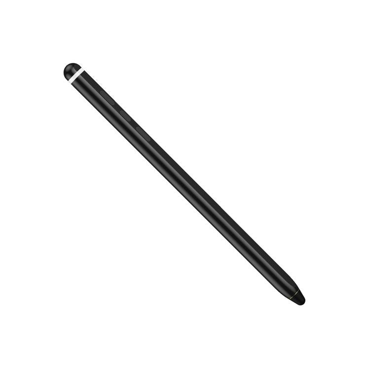 C1 Multifunctional Bluetooth Capacitive Pen for Mobile Phones / Tablets PC(Black) - Stylus Pen by PMC TechLife | Online Shopping South Africa | PMC TechLife | Buy Now Pay Later Mobicred