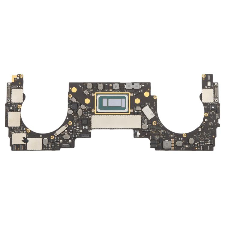 Original Disassembled Mainboard with Fingerprint Button For MacBook Pro 13 A1706 2017 i5 3.1GHz 8G 512G - Motherboard by PMc TechLife | Online Shopping South Africa | PMc TechLife | Buy Now Pay Later Mobicred