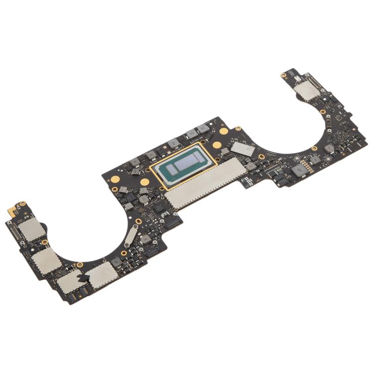 Original Disassembled Mainboard with Fingerprint Button For MacBook Pro 13 A1706 2016 i7 3.5GHz 16G 512G - Motherboard by PMc TechLife | Online Shopping South Africa | PMc TechLife | Buy Now Pay Later Mobicred
