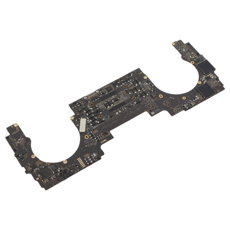 Original Disassembled Mainboard with Fingerprint Button For MacBook Pro 13 A1706 2017 i5 3.1GHz 8G 512G - Motherboard by PMc TechLife | Online Shopping South Africa | PMc TechLife | Buy Now Pay Later Mobicred