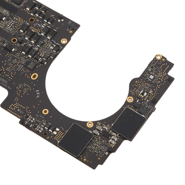 Original Disassembled Mainboard with Fingerprint Button For MacBook Pro 13 A1706 2016 i5 2.9GHz 16G 256G - Motherboard by PMc TechLife | Online Shopping South Africa | PMc TechLife | Buy Now Pay Later Mobicred