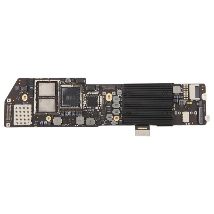 Original Disassembled Mainboard with Fingerprint Button For MacBook Air Retina 13 A1932 2019 i5 1.6GHz 8G 256G - Motherboard by PMc TechLife | Online Shopping South Africa | PMc TechLife | Buy Now Pay Later Mobicred