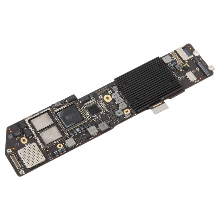 Original Disassembled Mainboard with Fingerprint Button For MacBook Air Retina 13 A1932 2018 i5 1.6GHz 16G 512G - Motherboard by PMc TechLife | Online Shopping South Africa | PMc TechLife | Buy Now Pay Later Mobicred