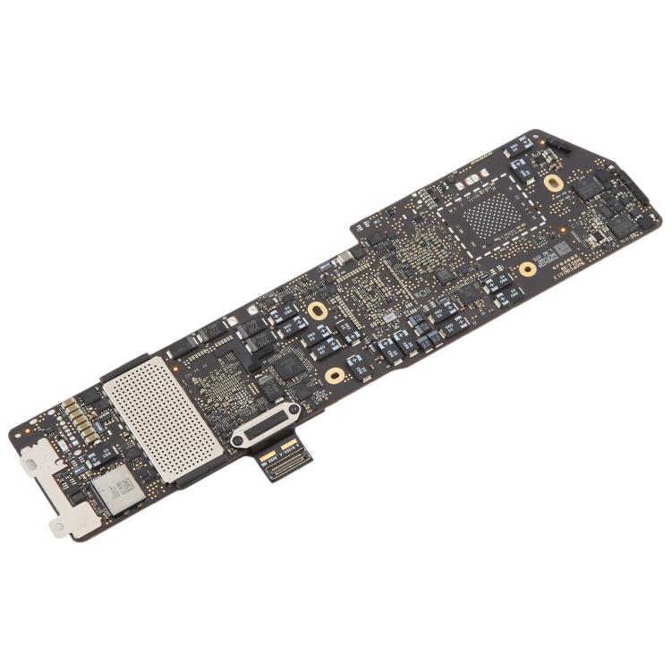 Original Disassembled Mainboard with Fingerprint Button For MacBook Air Retina 13 A1932 2018 i5 1.6GHz 8G 256G - Motherboard by PMc TechLife | Online Shopping South Africa | PMc TechLife | Buy Now Pay Later Mobicred