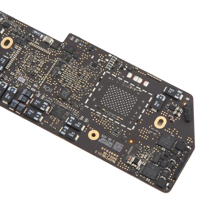 Original Disassembled Mainboard with Fingerprint Button For MacBook Air Retina 13 A1932 2019 i5 1.6GHz 16G 512G - Motherboard by PMc TechLife | Online Shopping South Africa | PMc TechLife | Buy Now Pay Later Mobicred