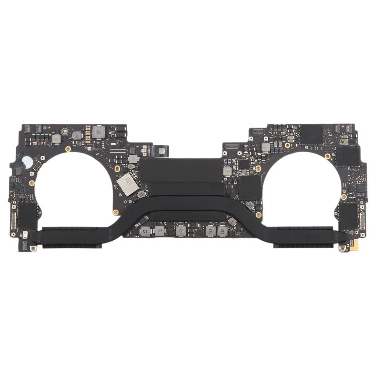 Original Disassembled Mainboard with Fingerprint Button For MacBook Pro 13 A1989 2019 i7 2.8GHz 16G 256G - Motherboard by PMc TechLife | Online Shopping South Africa | PMc TechLife | Buy Now Pay Later Mobicred