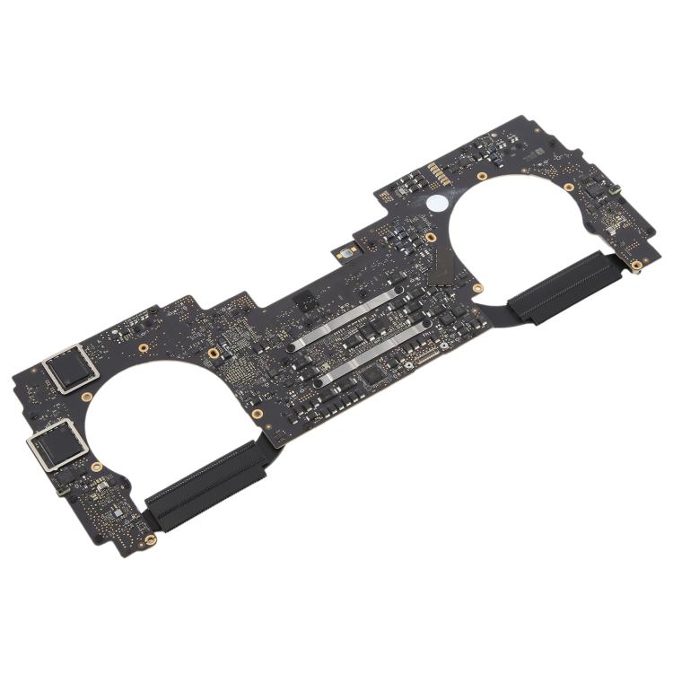 Original Disassembled Mainboard with Fingerprint Button For MacBook Pro 13 A1989 2018 i7 2.7GHz 16G 512G - Motherboard by PMc TechLife | Online Shopping South Africa | PMc TechLife | Buy Now Pay Later Mobicred