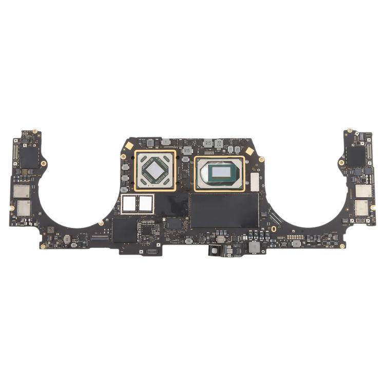 Original Disassembled Mainboard with Fingerprint Button For MacBook Pro 16 A2141 2019 i7 2.6GHz 16G 512GB - Motherboard by PMc TechLife | Online Shopping South Africa | PMc TechLife | Buy Now Pay Later Mobicred
