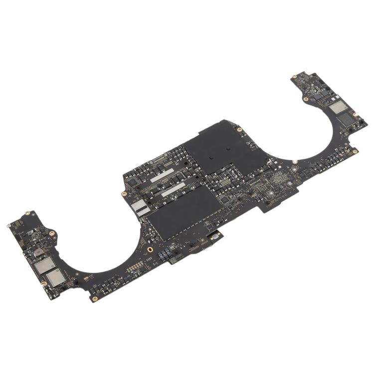 Original Disassembled Mainboard with Fingerprint Button For MacBook Pro 16 A2141 2019 i7 2.6GHz 16G 512GB - Motherboard by PMc TechLife | Online Shopping South Africa | PMc TechLife | Buy Now Pay Later Mobicred