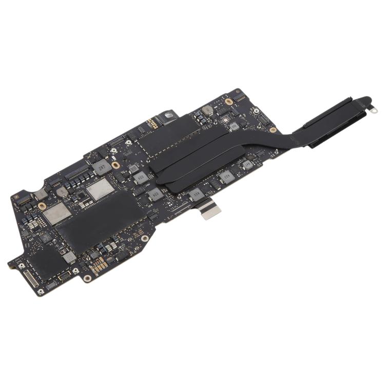 Original Disassembled Mainboard with Fingerprint Button For MacBook Pro 13 A2289 2020 i5 1.4GHz 8G 256GB - Motherboard by PMc TechLife | Online Shopping South Africa | PMc TechLife | Buy Now Pay Later Mobicred