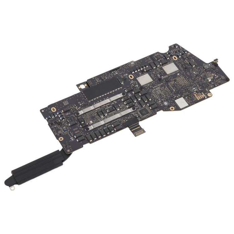 Original Disassembled Mainboard with Fingerprint Button For MacBook Pro 13 A2289 2020 1.4GHz 16G 256GB - Motherboard by PMc TechLife | Online Shopping South Africa | PMc TechLife | Buy Now Pay Later Mobicred