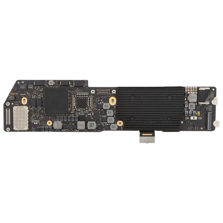 Original Disassembled Mainboard with Fingerprint Button For MacBook Air Retina 13 A2179 2020 i3 1.1GHz 8G 256GB - Motherboard by PMc TechLife | Online Shopping South Africa | PMc TechLife | Buy Now Pay Later Mobicred