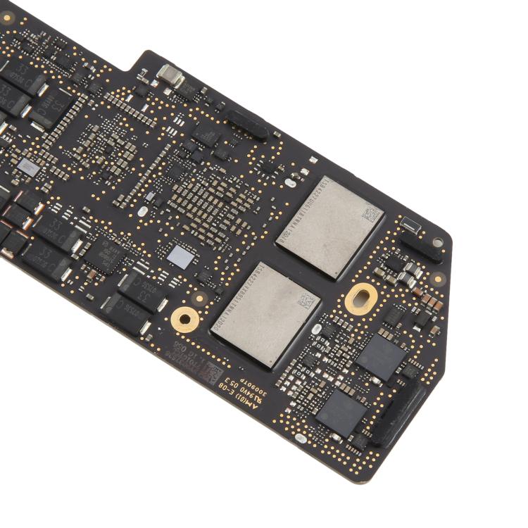 Original Disassembled Mainboard with Fingerprint Button For MacBook Air Retina 13 A2179 2020 i5 1.1GHz 16G 256GB - Motherboard by PMc TechLife | Online Shopping South Africa | PMc TechLife | Buy Now Pay Later Mobicred
