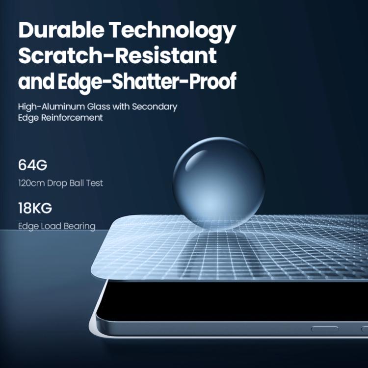 For Samsung Galaxy S25+ 5G NILLKIN Guardian Full Coverage Privacy Tempered Glass Film - free shipping - PMc TechLife - Order now!