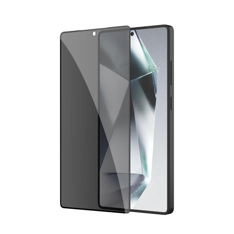 For Samsung Galaxy S25 Ultra 5G NILLKIN Guardian Full Coverage Privacy Tempered Glass Film - free shipping - PMc TechLife - Order now!