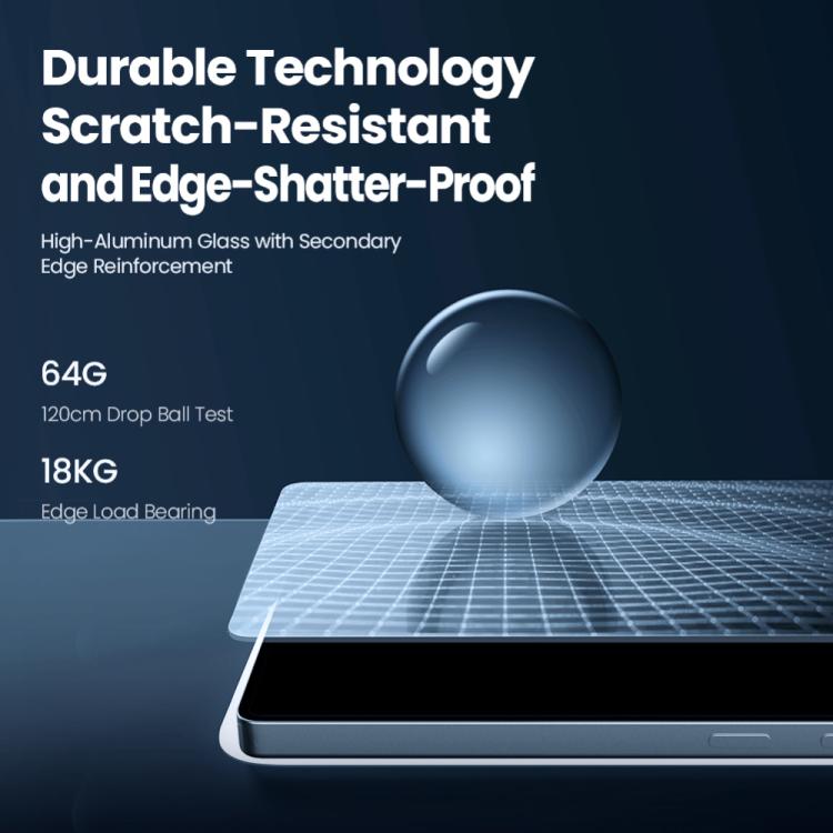 For Samsung Galaxy S25 Ultra 5G NILLKIN Guardian Full Coverage Privacy Tempered Glass Film - free shipping - PMc TechLife - Order now!