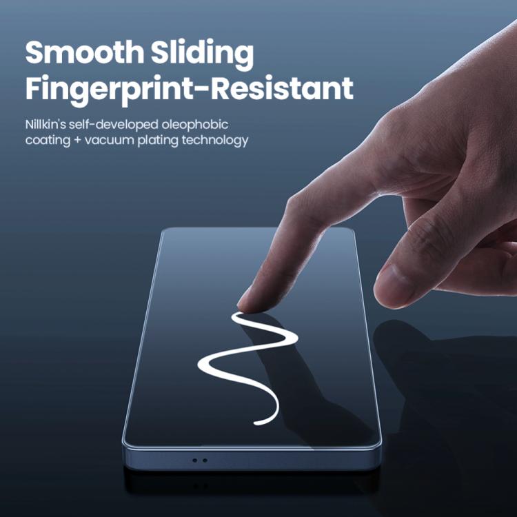 For Samsung Galaxy S25 Ultra 5G NILLKIN Guardian Full Coverage Privacy Tempered Glass Film - free shipping - PMc TechLife - Order now!