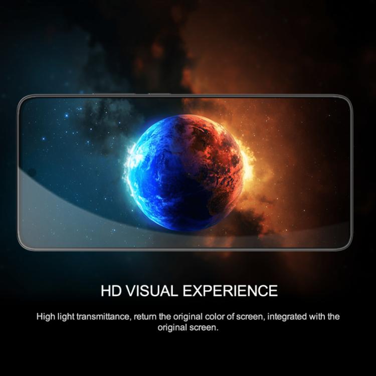 For Redmi K80 / K80 Pro NILLKIN CP+Pro 9H Explosion-proof Tempered Glass Film - free shipping - PMc TechLife - Order now!