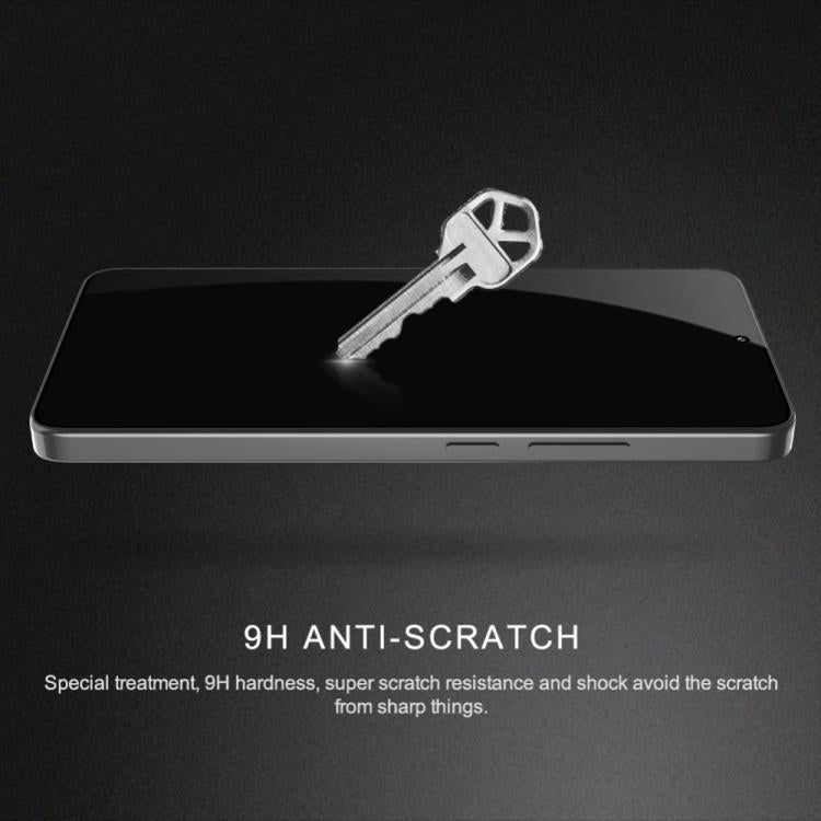 For Redmi K80 / K80 Pro NILLKIN CP+Pro 9H Explosion-proof Tempered Glass Film - free shipping - PMc TechLife - Order now!