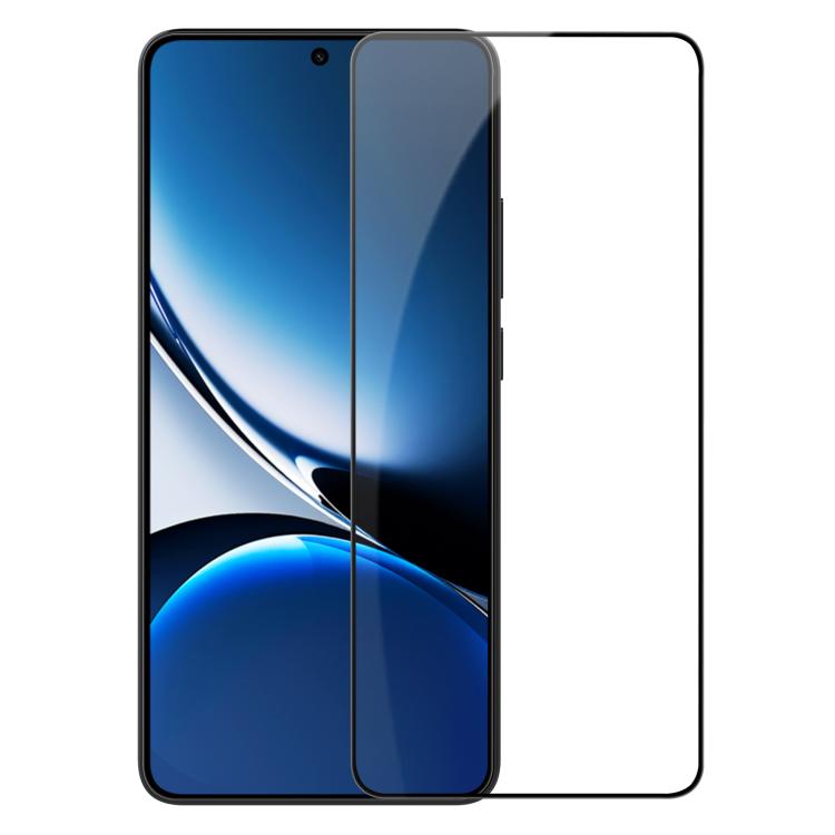 For Redmi Turbo 4 NILLKIN CP+Pro 9H Explosion-proof Tempered Glass Film -  by NILLKIN | Online Shopping South Africa | PMc TechLife | Buy Now Pay Later Mobicred