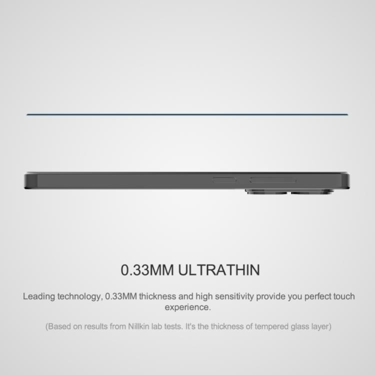 For Redmi Turbo 4 NILLKIN CP+Pro 9H Explosion-proof Tempered Glass Film -  by NILLKIN | Online Shopping South Africa | PMc TechLife | Buy Now Pay Later Mobicred