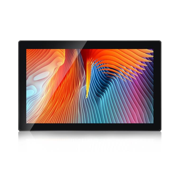 HSD1851T 18.5 inch LCD Display Digital Photo Frame, 4GB+32GB, RK3399 Hexa-Core Android 7.1(UK Plug) - 15 inch Above by PMc TechLife | Online Shopping South Africa | PMc TechLife | Buy Now Pay Later Mobicred