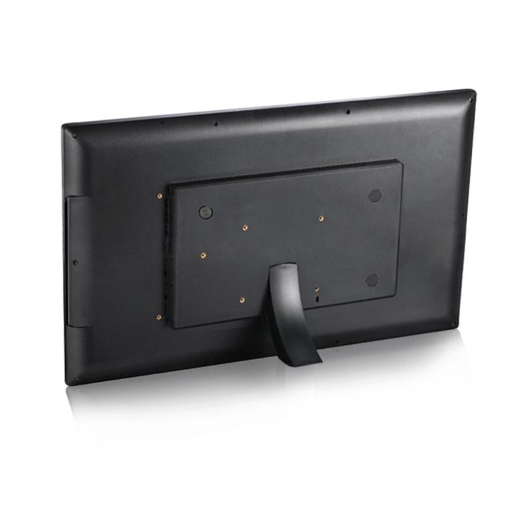 HSD1851T 18.5 inch LCD Display Digital Photo Frame, 4GB+32GB, RK3399 Hexa-Core Android 7.1(UK Plug) - 15 inch Above by PMc TechLife | Online Shopping South Africa | PMc TechLife | Buy Now Pay Later Mobicred