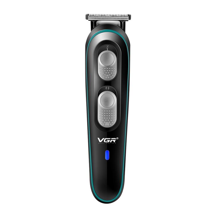 VGR V-055 10W USB Electric Household Hair Clipper(Black) - free shipping - PMC TechLife - Order now!